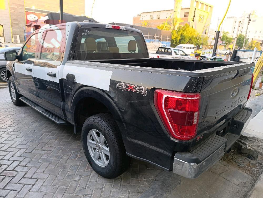 فۆرد F-150